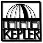 Logo Kepler-Gymnasium